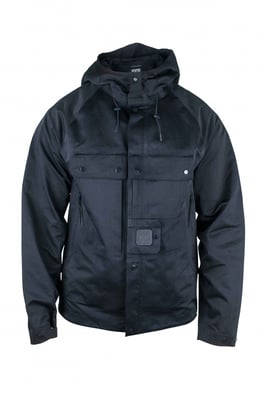 C.P. Company Jacke Blau