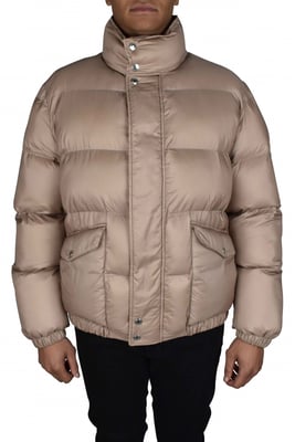 Alexander McQueen Jacke Beige