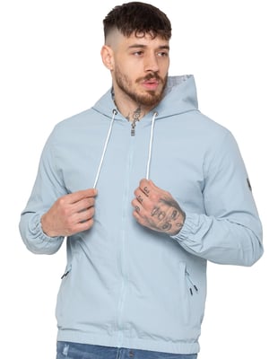 Enzo Milano | Herren Windbreaker Jacke