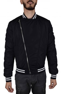 Balmain Jacket Schwarz