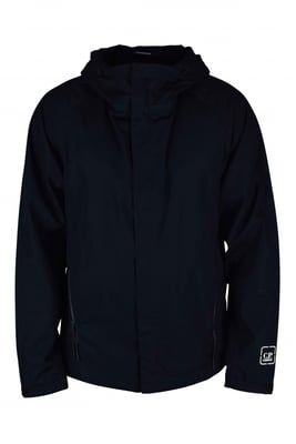 C.P. Company Jacke Blau