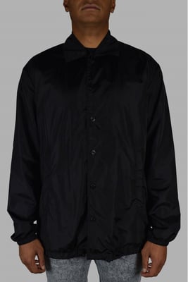Dsquared2 Jacke Schwarz