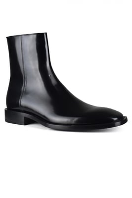 Balenciaga Stiefeletten Schwarz