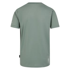 Dare 2B - "Amuse II" T-Shirt für Kinder (Seerosenblatt Grün)