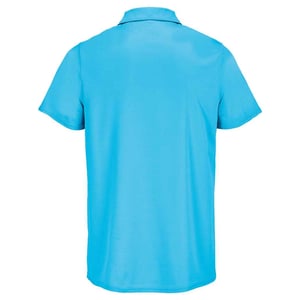 SOLS - "Pitcher" Poloshirt für Herren/Damen Unisex (Aquablau)