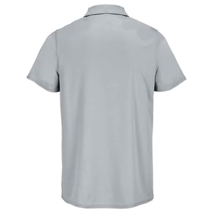 SOLS - "Pitcher" Poloshirt für Herren/Damen Unisex (Grau)