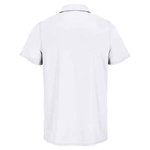 SOLS - "Pitcher" Poloshirt für Herren/Damen Unisex (Weiß)