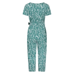 Mountain Warehouse - Jumpsuit Wickel für Damen (Petrol)