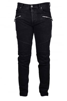 Balmain Jean Schwarz