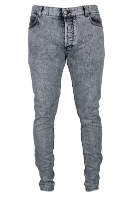 Balmain Jean Grau