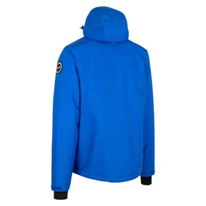 Trespass - "Graham DLX" Skijacke für Herren (Blau)