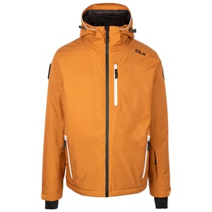 Trespass - "Graham DLX" Skijacke für Herren (Ingwerfarben)