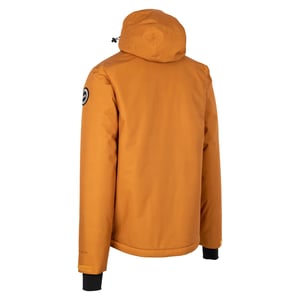 Trespass - "Graham DLX" Skijacke für Herren (Ingwerfarben)