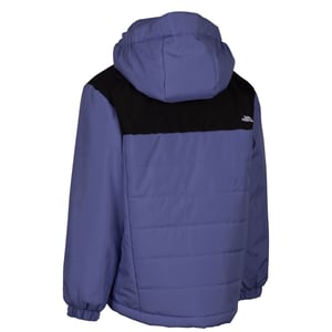Trespass - "Halston" Skijacke für Kinder (Bajablau)