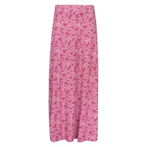 Mountain Warehouse - "Shore" Langer Rock für Damen (Beerenrot)
