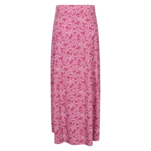 Mountain Warehouse - "Shore" Langer Rock für Damen (Beerenrot)