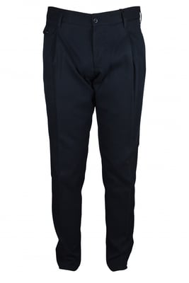 Dolce&Gabbana Hose Blau