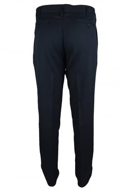 Dolce&Gabbana Hose Blau