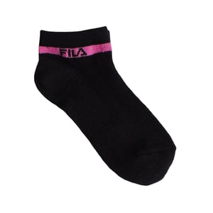 3er-Pack F1427 Unsichtbare Baumwollsocken für Mädchen