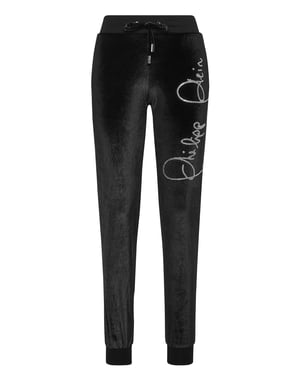 Jogginghose Signature