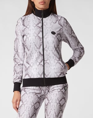 Jogginganzug Python