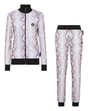 Jogginganzug Python