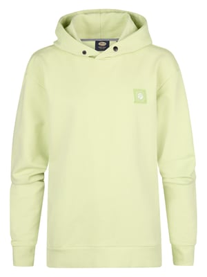Petrol Industries - Hoodie Tropical  Jungen -  Grün