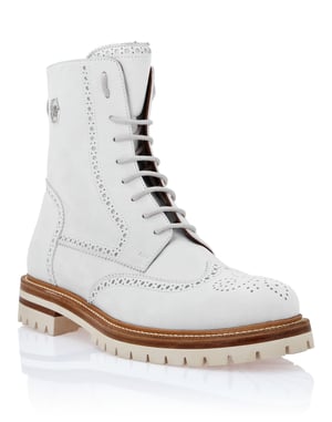 Stiefel Hexagon