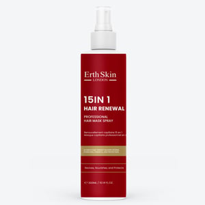 15-IN-1 HAARNEUERUNG PROFESSIONELLES HAARSCHMIERSPRAY 300ML