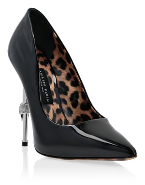 Pumps Skull