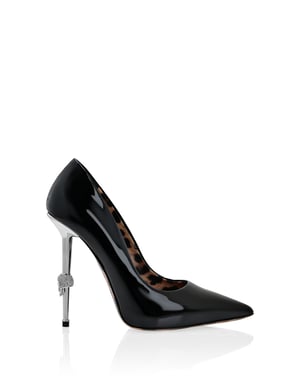 Pumps Skull
