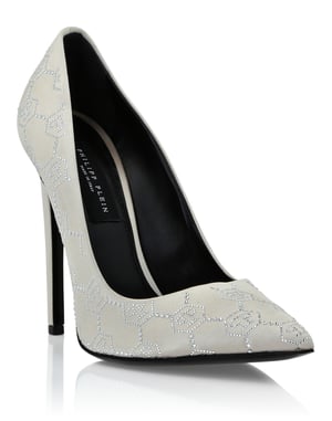 Pumps Monogram