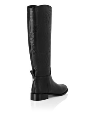 Stiefel Monogram