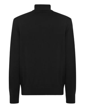 Rollkragenpullover