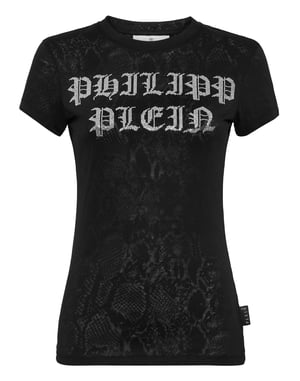 T-Shirt Slim Fit