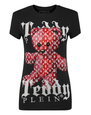 T-Shirt Monogram