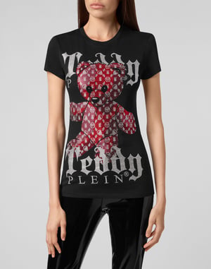 T-Shirt Monogram