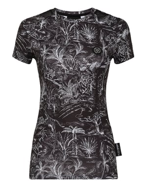T-Shirt Slim Fit
