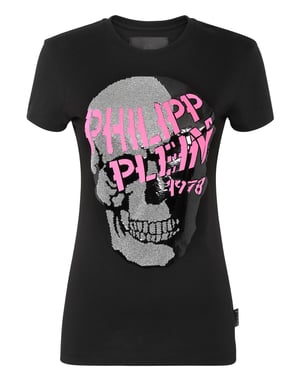 T-Shirt Skull