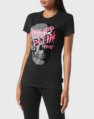 T-Shirt Skull