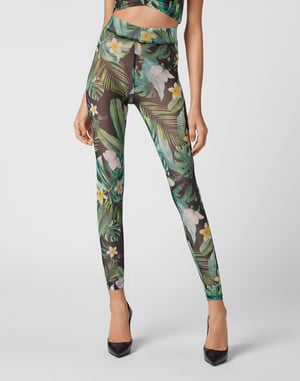 Leggings Hawaii