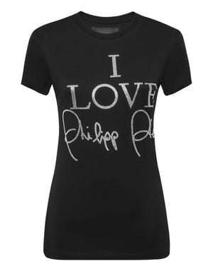 T-Shirt Slim Fit