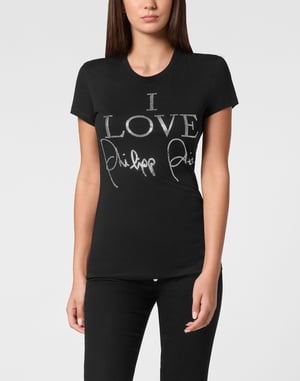 T-Shirt Slim Fit