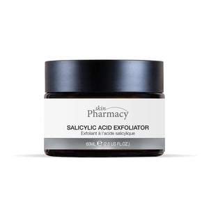 skinPharmacy Salicylsäure Peeling 60ml