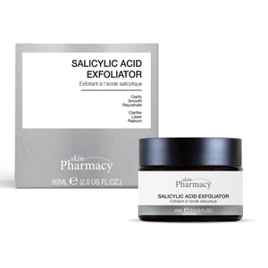 skinPharmacy Salicylsäure Peeling 60ml