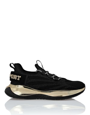Runner Sneaker The Iron Tiger Gen.x.02