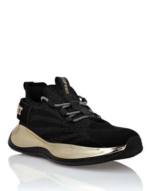 Runner Sneaker The Iron Tiger Gen.x.02
