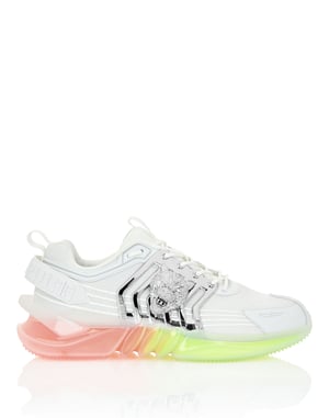 Runner Sneaker Tiger