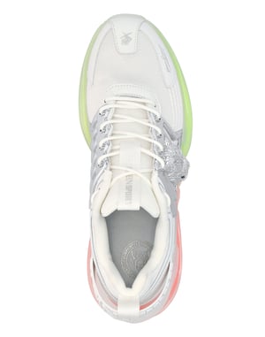 Runner Sneaker Tiger
