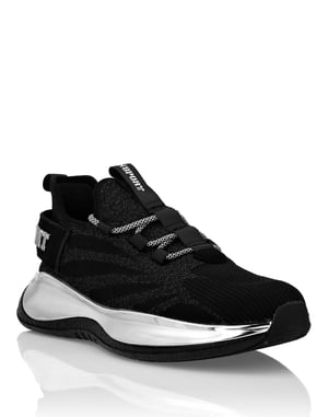 Runner Sneaker The Iron Tiger Gen.x.02